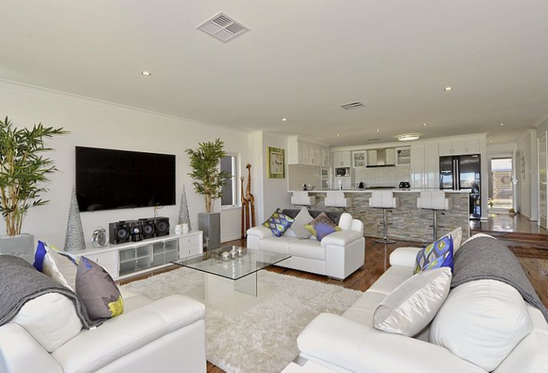 Beautiful Home Renovations in Mandurah | Mandurah Homes
